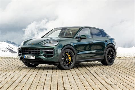 does porsche cayenne have 7 seats|2024 Porsche Cayenne Review, Pricing, and Specs.